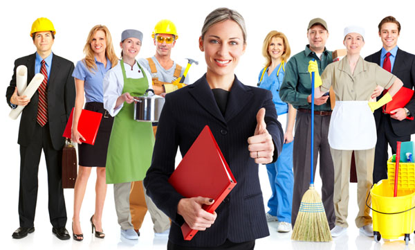 Sancaktepe Hamal Kiralama Hizmeti